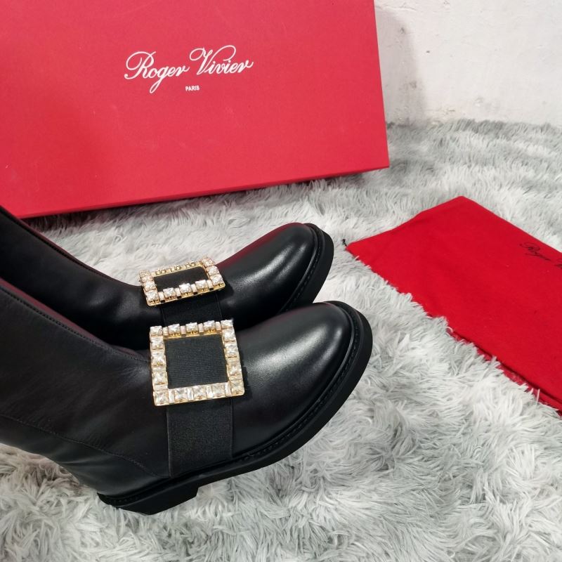 Roger Vivier Boots